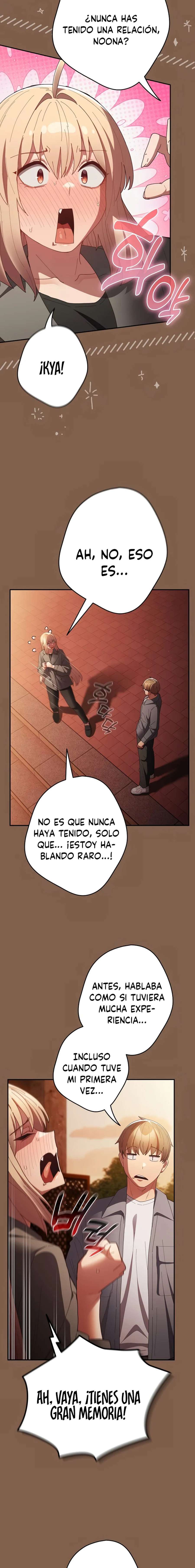 Asi no se Hace capítulo 114 página 17