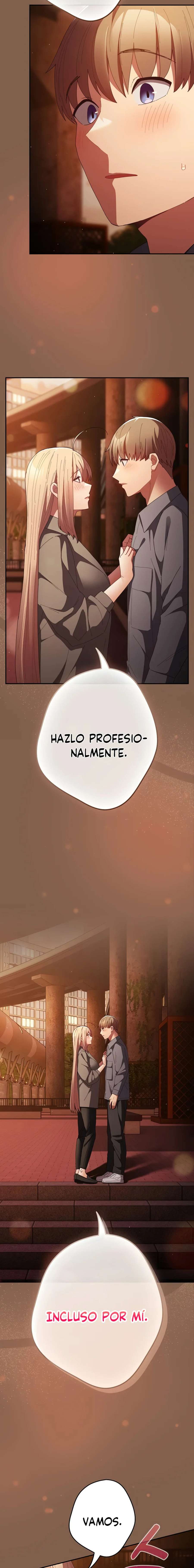 Asi no se Hace capítulo 114 página 21