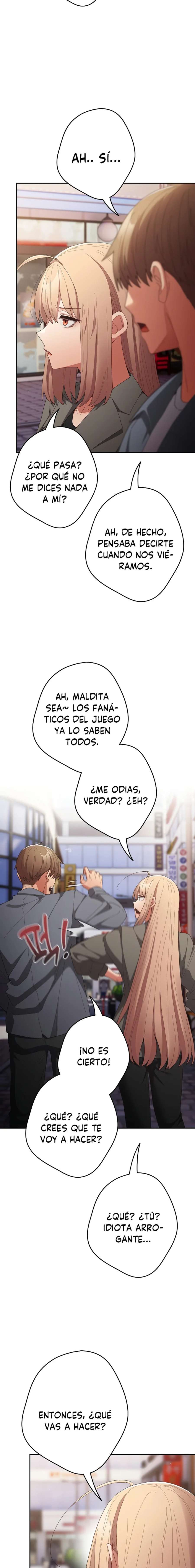 Asi no se Hace capítulo 114 página 8