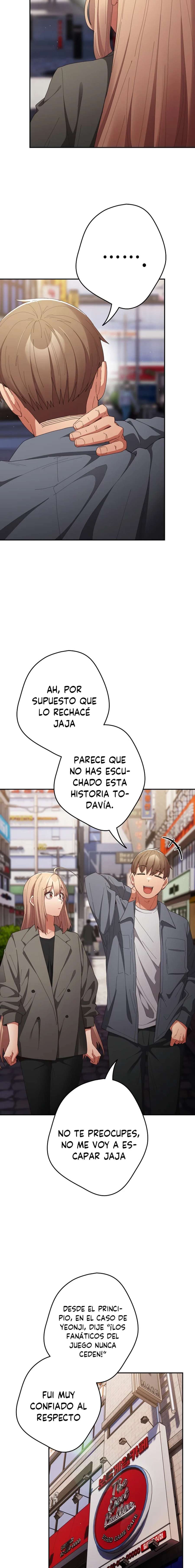 Asi no se Hace capítulo 114 página 9