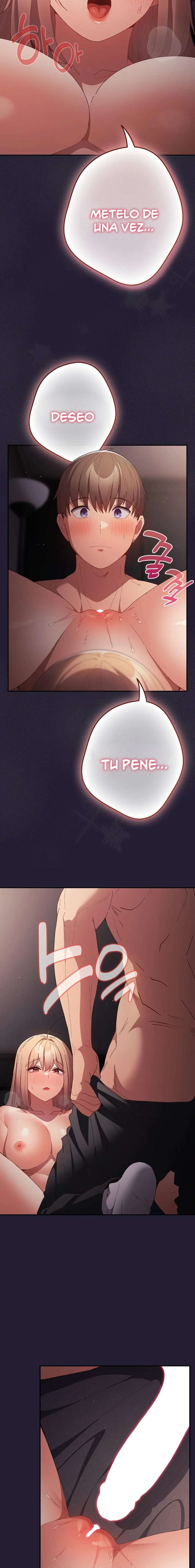 Asi no se Hace capítulo 115 página 19