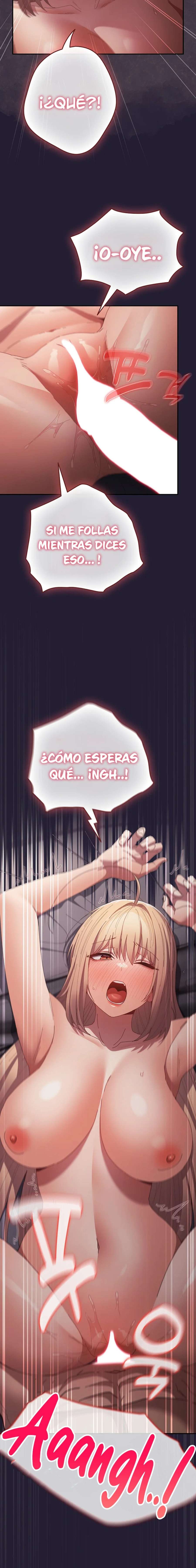 Asi no se Hace capítulo 115 página 22