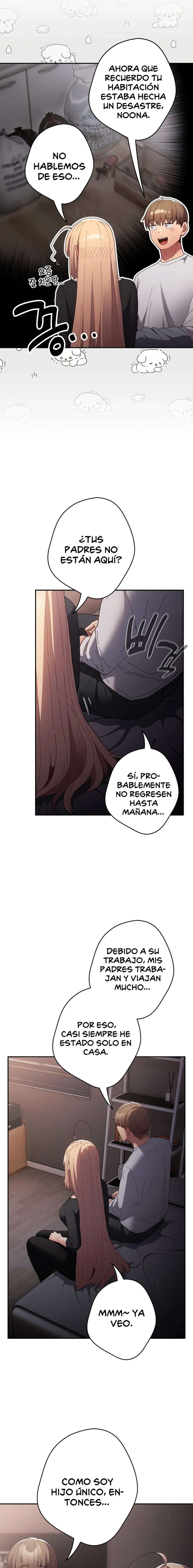 Asi no se Hace capítulo 115 página 3