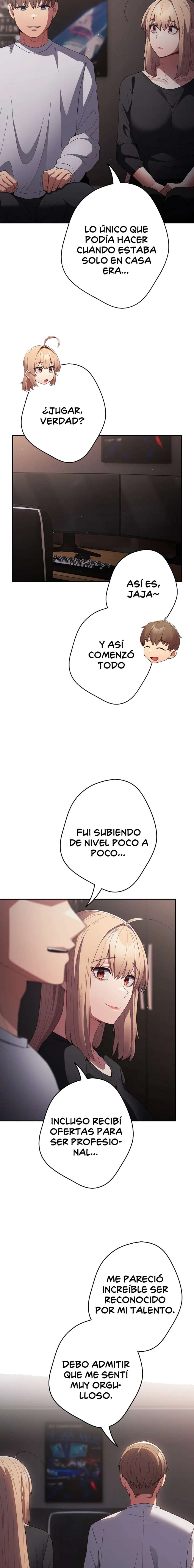 Asi no se Hace capítulo 115 página 4