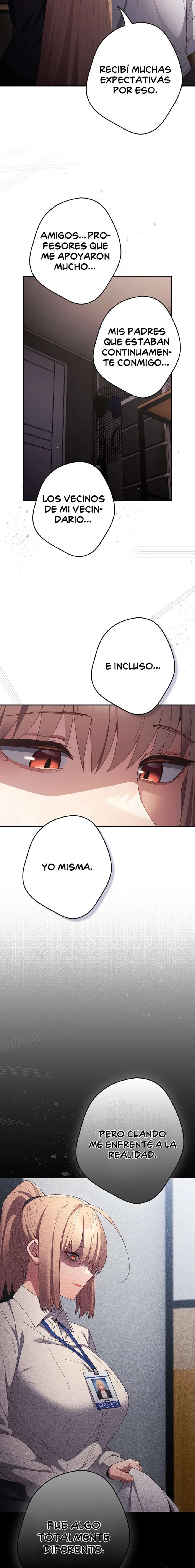 Asi no se Hace capítulo 115 página 8