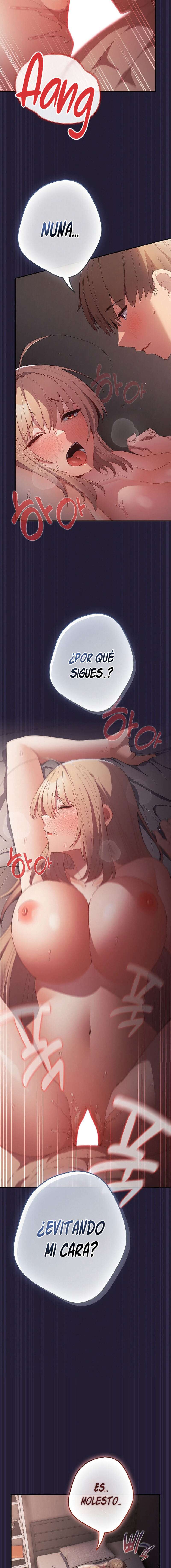 Asi no se Hace capítulo 116 página 2