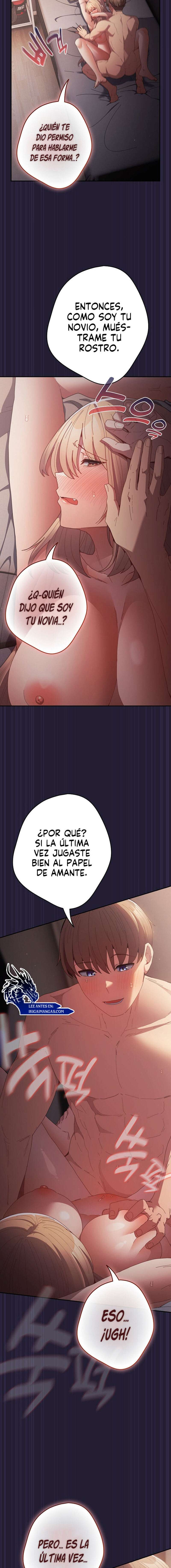 Asi no se Hace capítulo 116 página 3