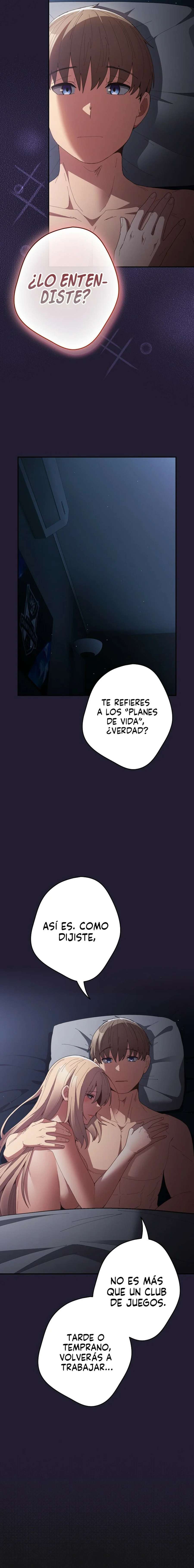 Asi no se Hace capítulo 117 página 14