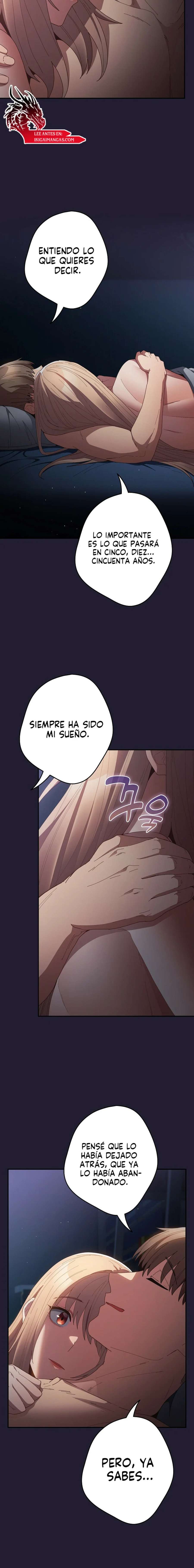 Asi no se Hace capítulo 117 página 16