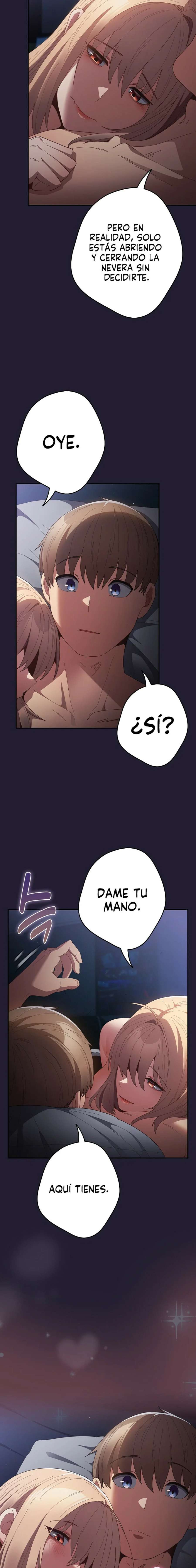 Asi no se Hace capítulo 117 página 18