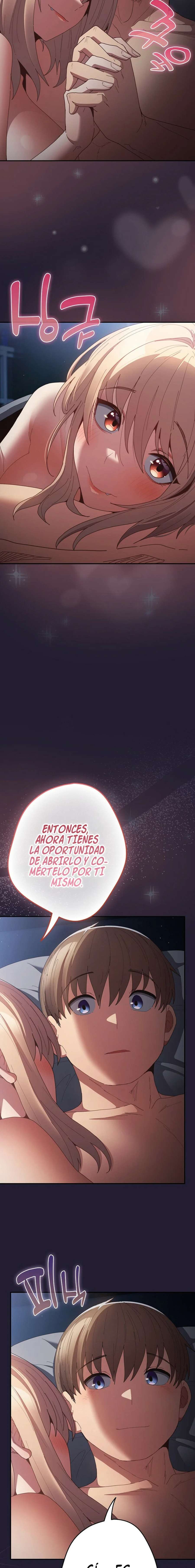 Asi no se Hace capítulo 117 página 19