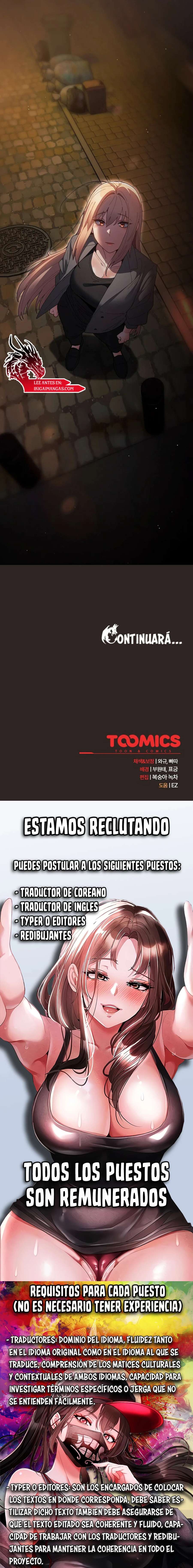 Asi no se Hace capítulo 117 página 25