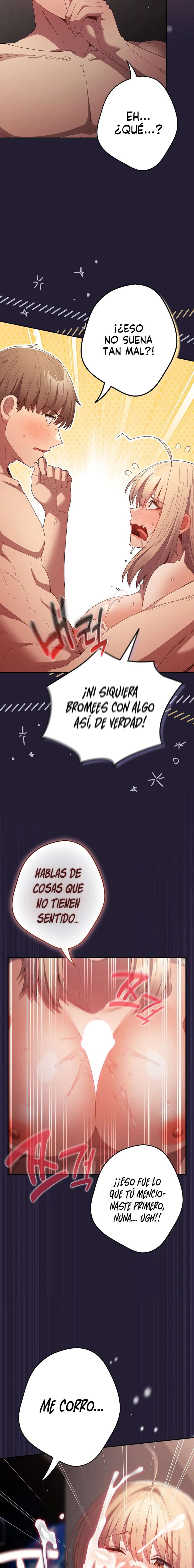 Asi no se Hace capítulo 117 página 4