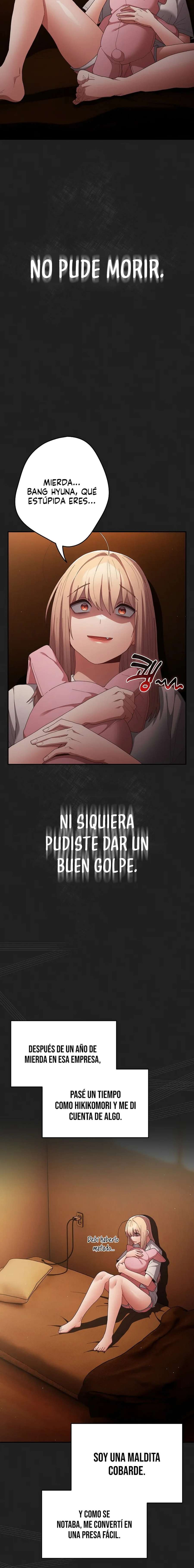 Asi no se Hace capítulo 118 página 14
