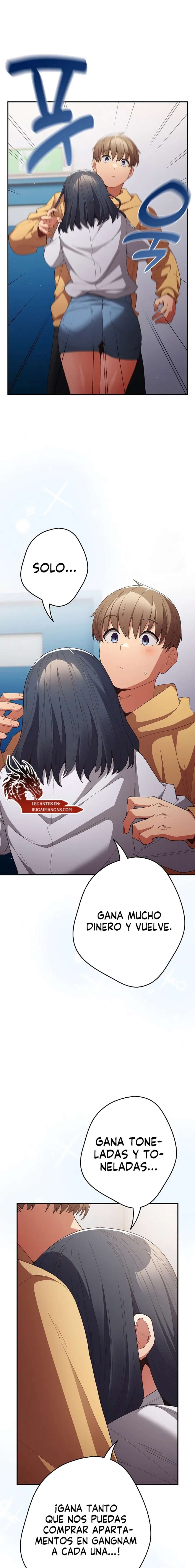 Asi no se Hace capítulo 118 página 25