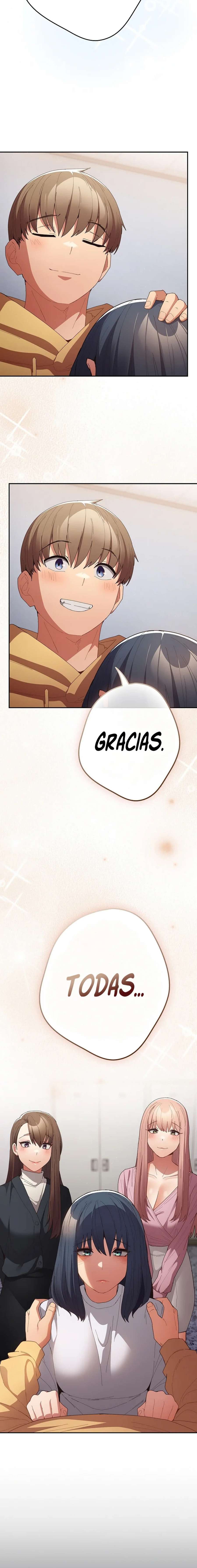 Asi no se Hace capítulo 118 página 26