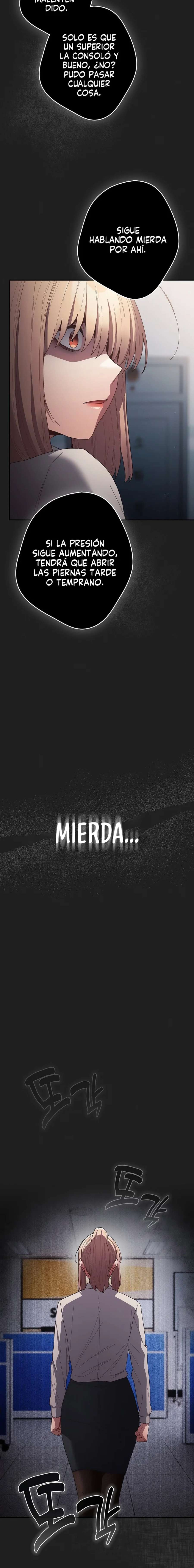 Asi no se Hace capítulo 118 página 7