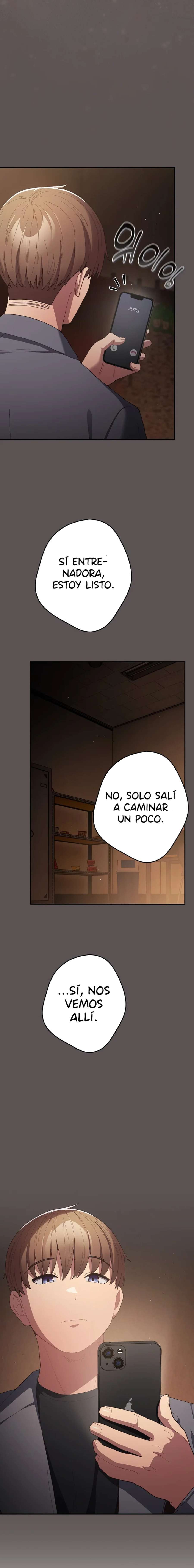 Asi no se Hace capítulo 119 página 13