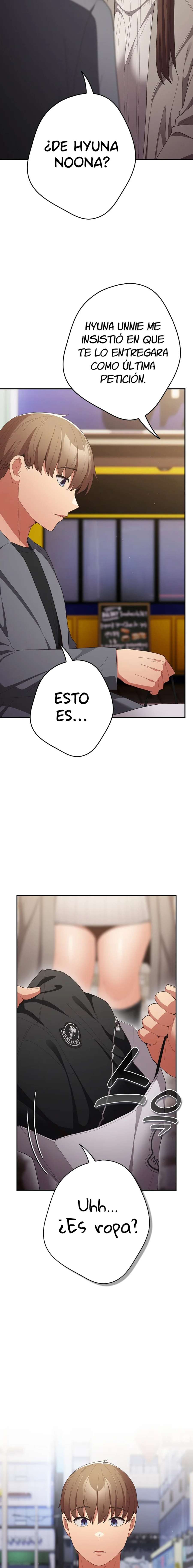Asi no se Hace capítulo 119 página 16