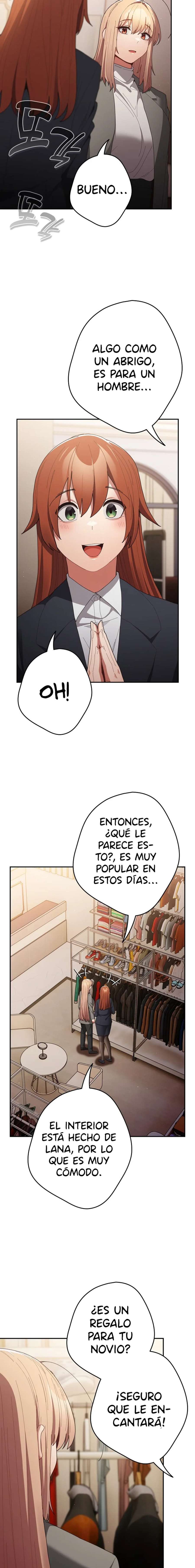 Asi no se Hace capítulo 119 página 2