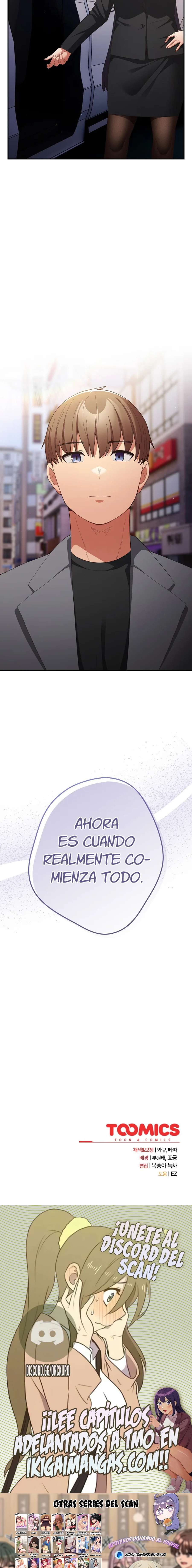 Asi no se Hace capítulo 119 página 24
