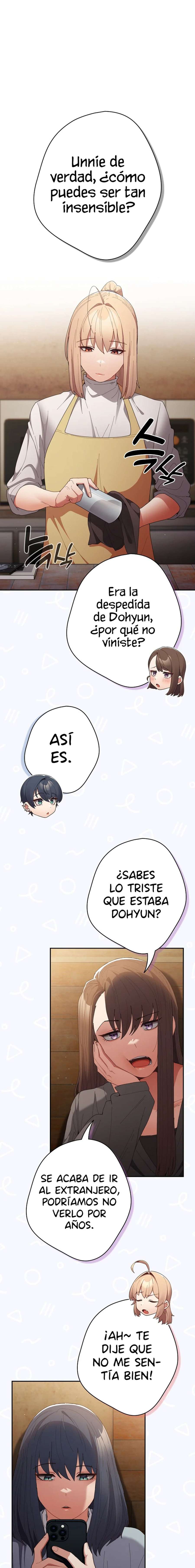 Asi no se Hace capítulo 119 página 4