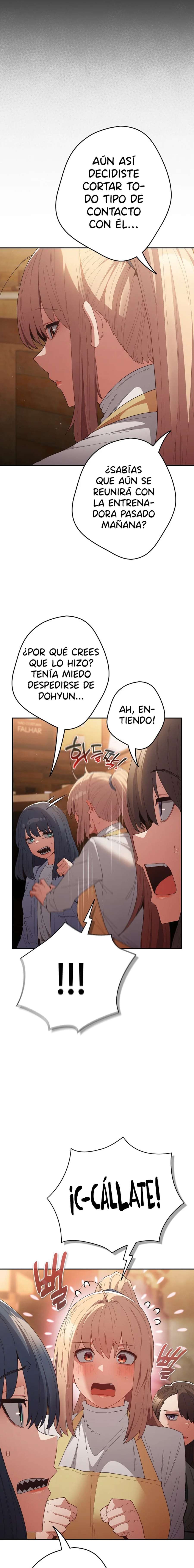 Asi no se Hace capítulo 119 página 7