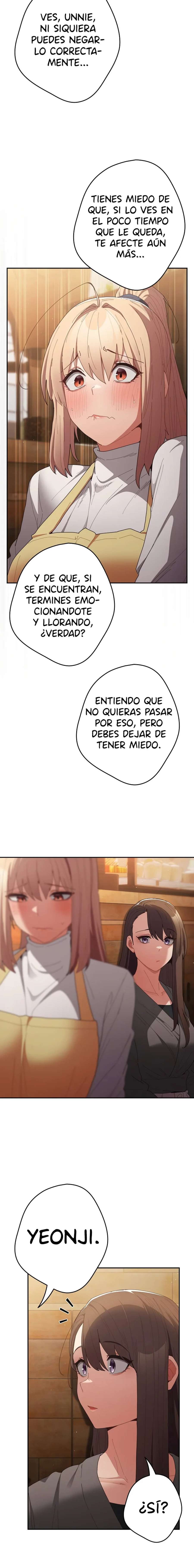 Asi no se Hace capítulo 119 página 8