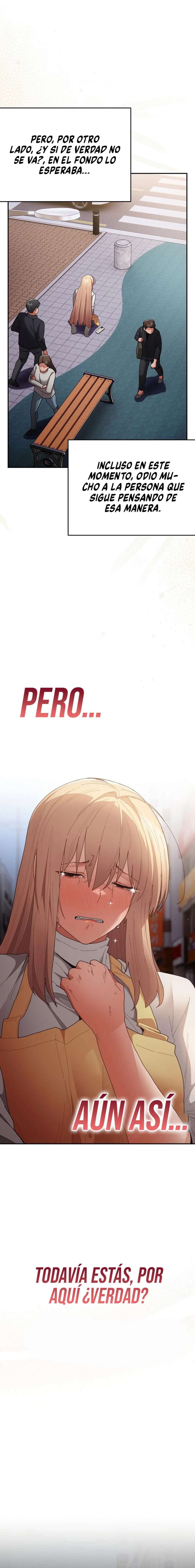 Asi no se Hace capítulo 120 página 11