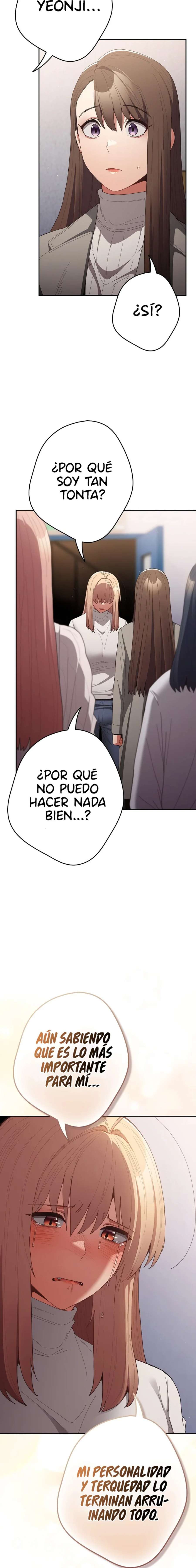 Asi no se Hace capítulo 120 página 14