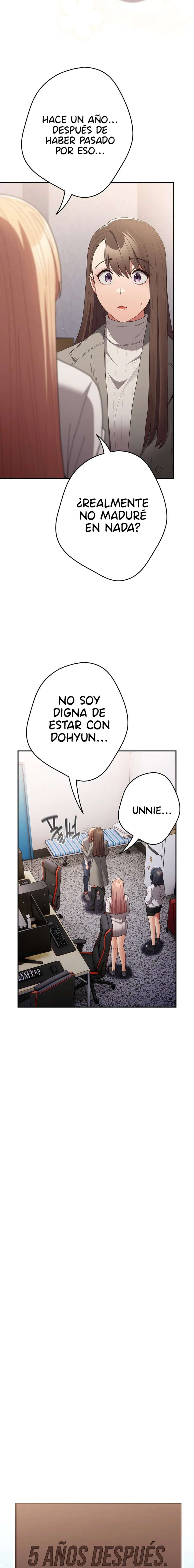 Asi no se Hace capítulo 120 página 15