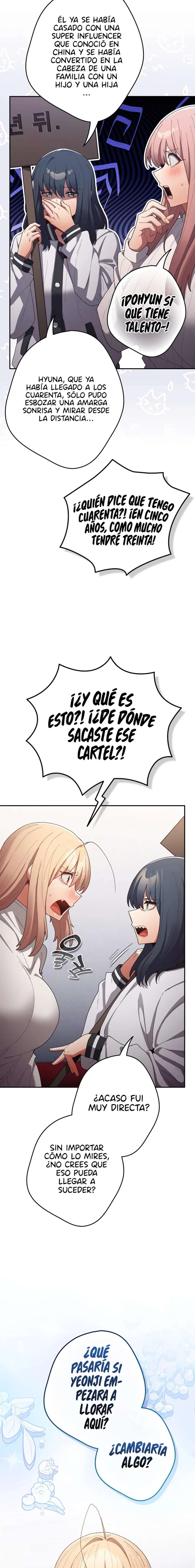 Asi no se Hace capítulo 120 página 17