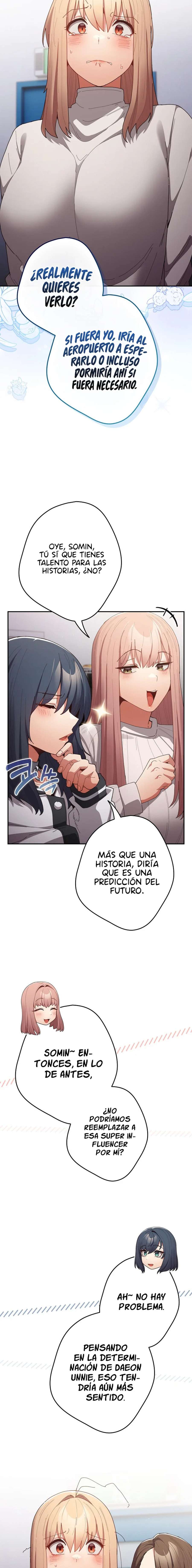 Asi no se Hace capítulo 120 página 18
