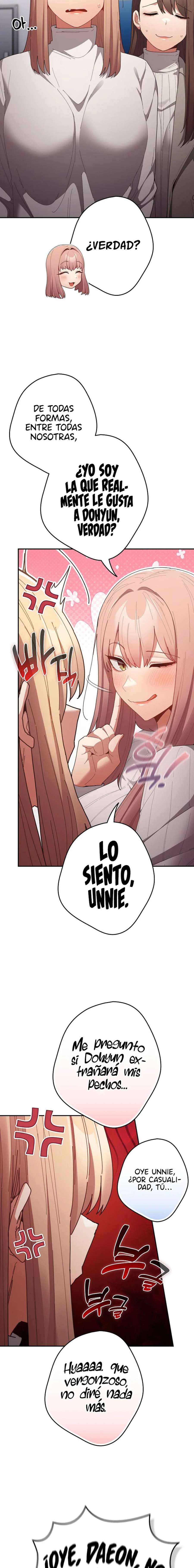 Asi no se Hace capítulo 120 página 19