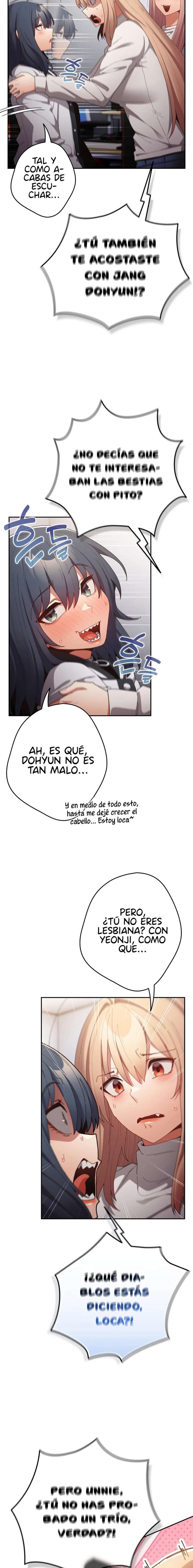 Asi no se Hace capítulo 120 página 22