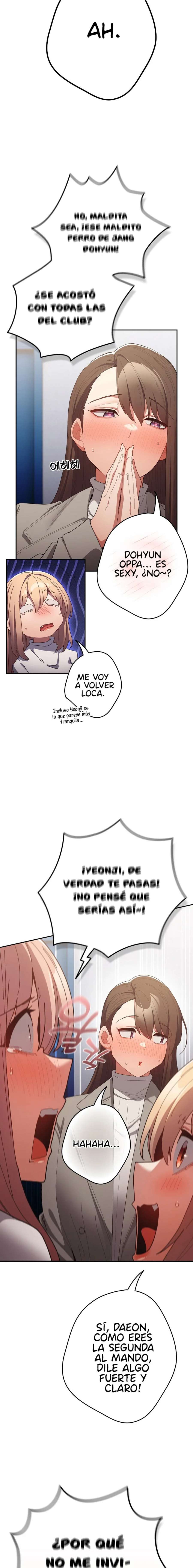 Asi no se Hace capítulo 120 página 24