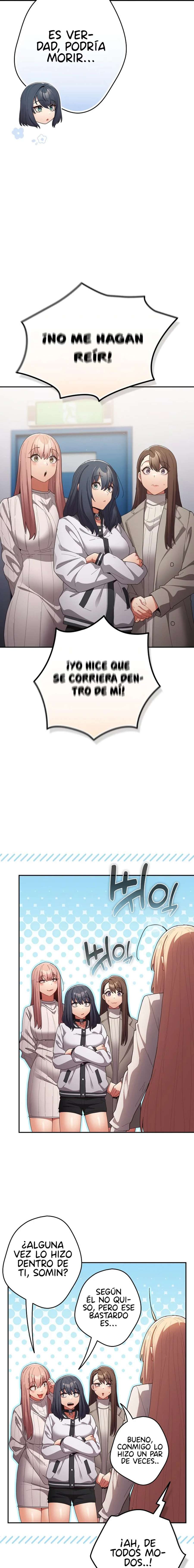 Asi no se Hace capítulo 120 página 26