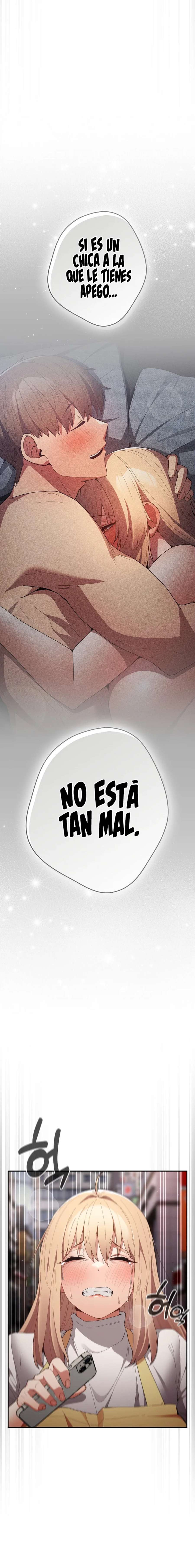 Asi no se Hace capítulo 120 página 4