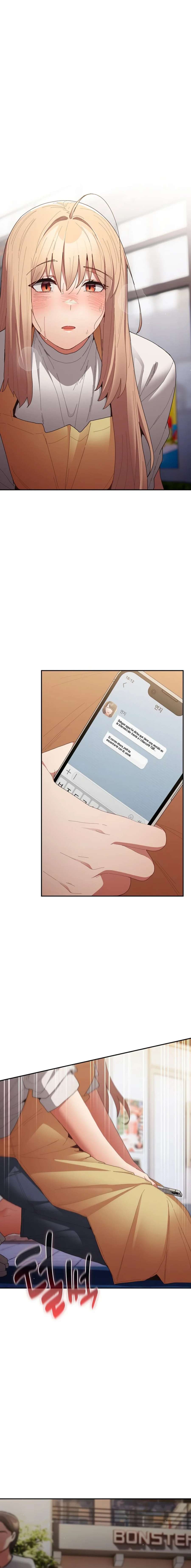 Asi no se Hace capítulo 120 página 7