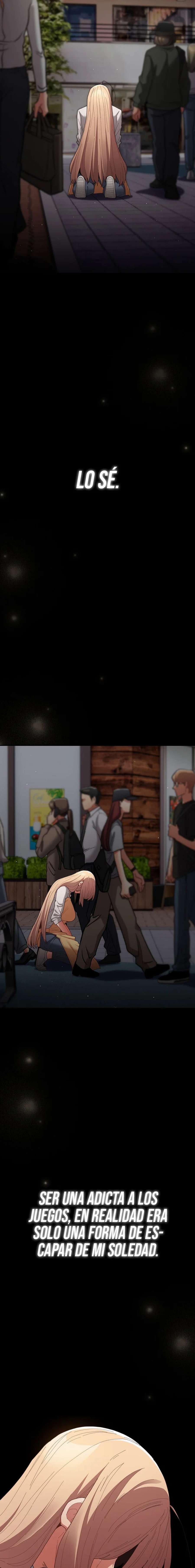 Asi no se Hace capítulo 120 página 8