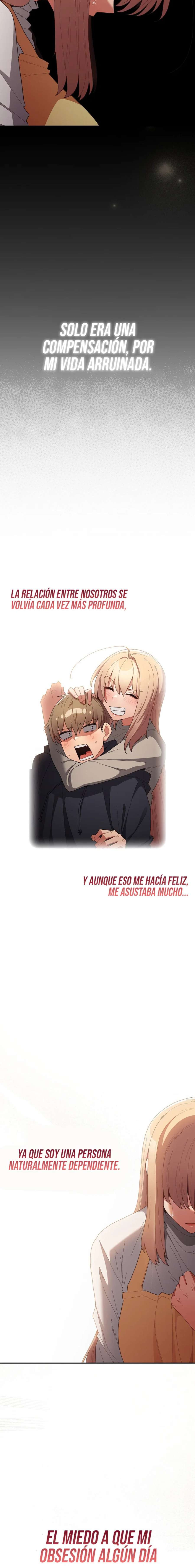 Asi no se Hace capítulo 120 página 9