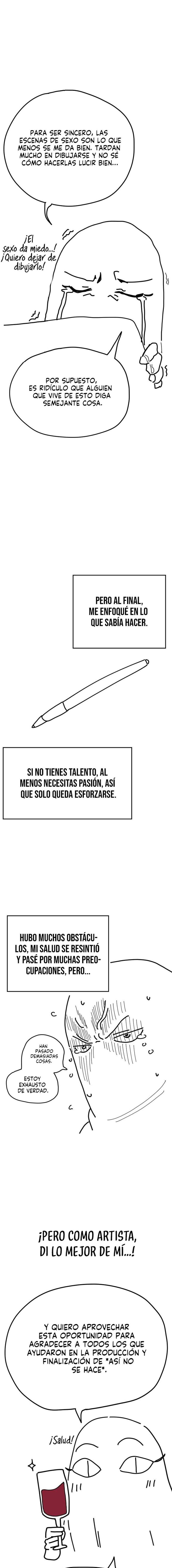Asi no se Hace capítulo 121.5 página 2