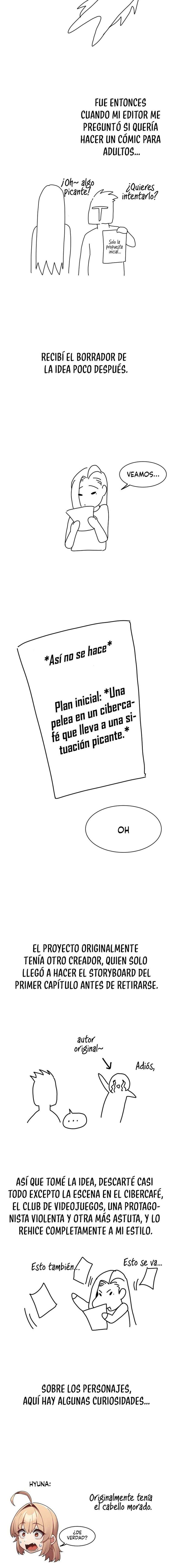 Asi no se Hace capítulo 121.5 página 4