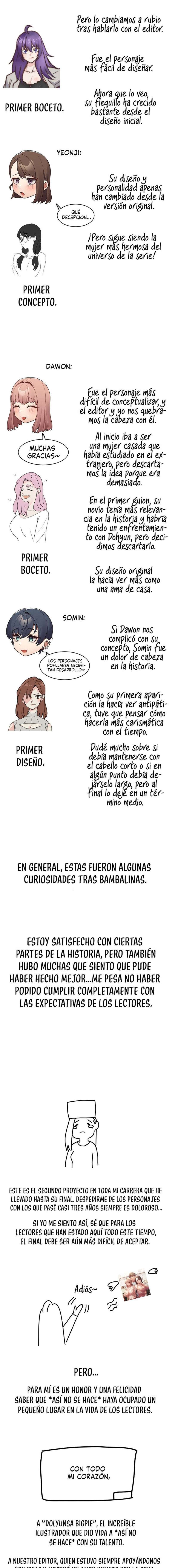 Asi no se Hace capítulo 121.5 página 5