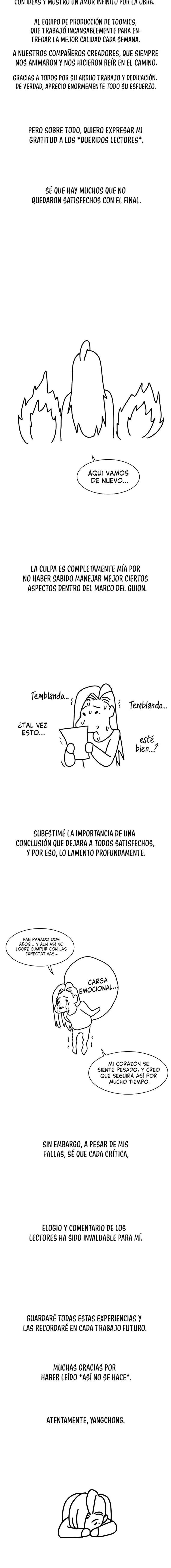 Asi no se Hace capítulo 121.5 página 6