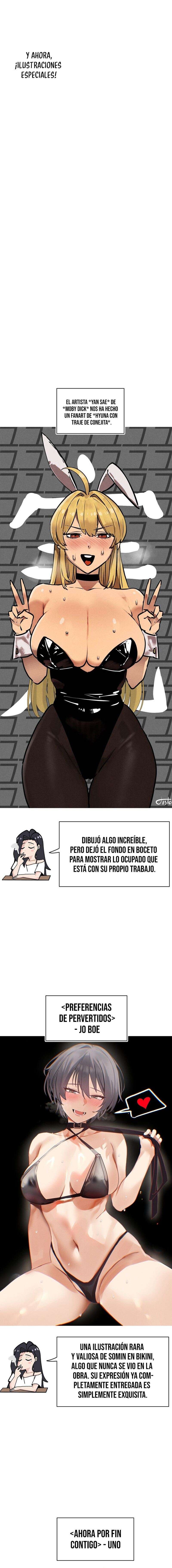 Asi no se Hace capítulo 121.5 página 7
