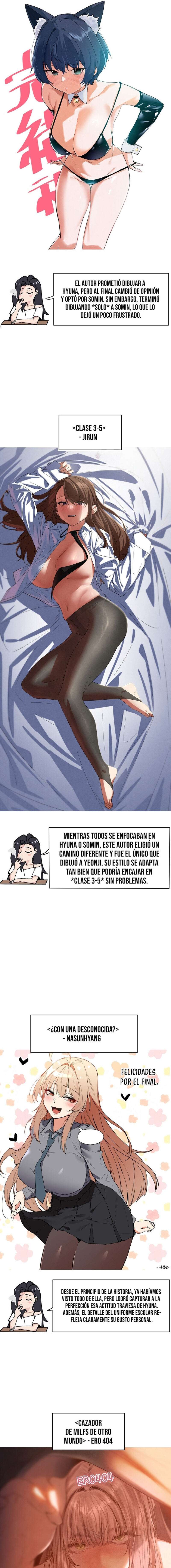 Asi no se Hace capítulo 121.5 página 8