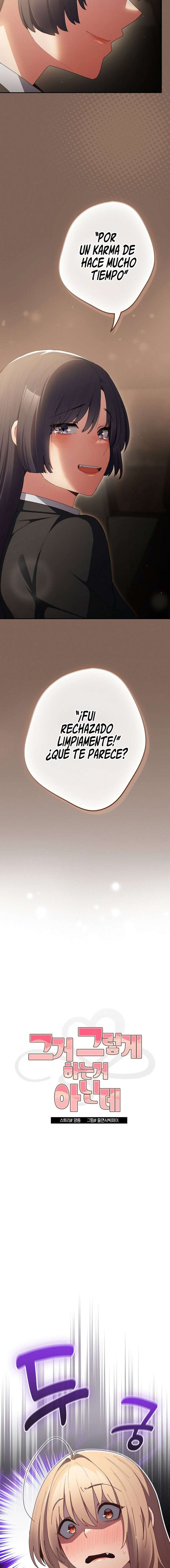 Asi no se Hace capítulo 121 página 12
