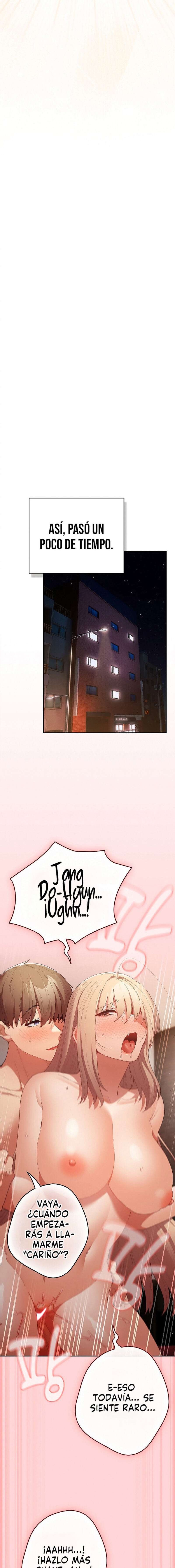 Asi no se Hace capítulo 121 página 23