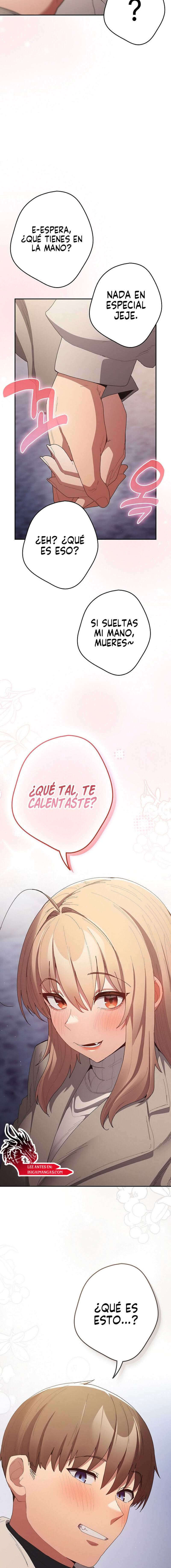 Asi no se Hace capítulo 121 página 29